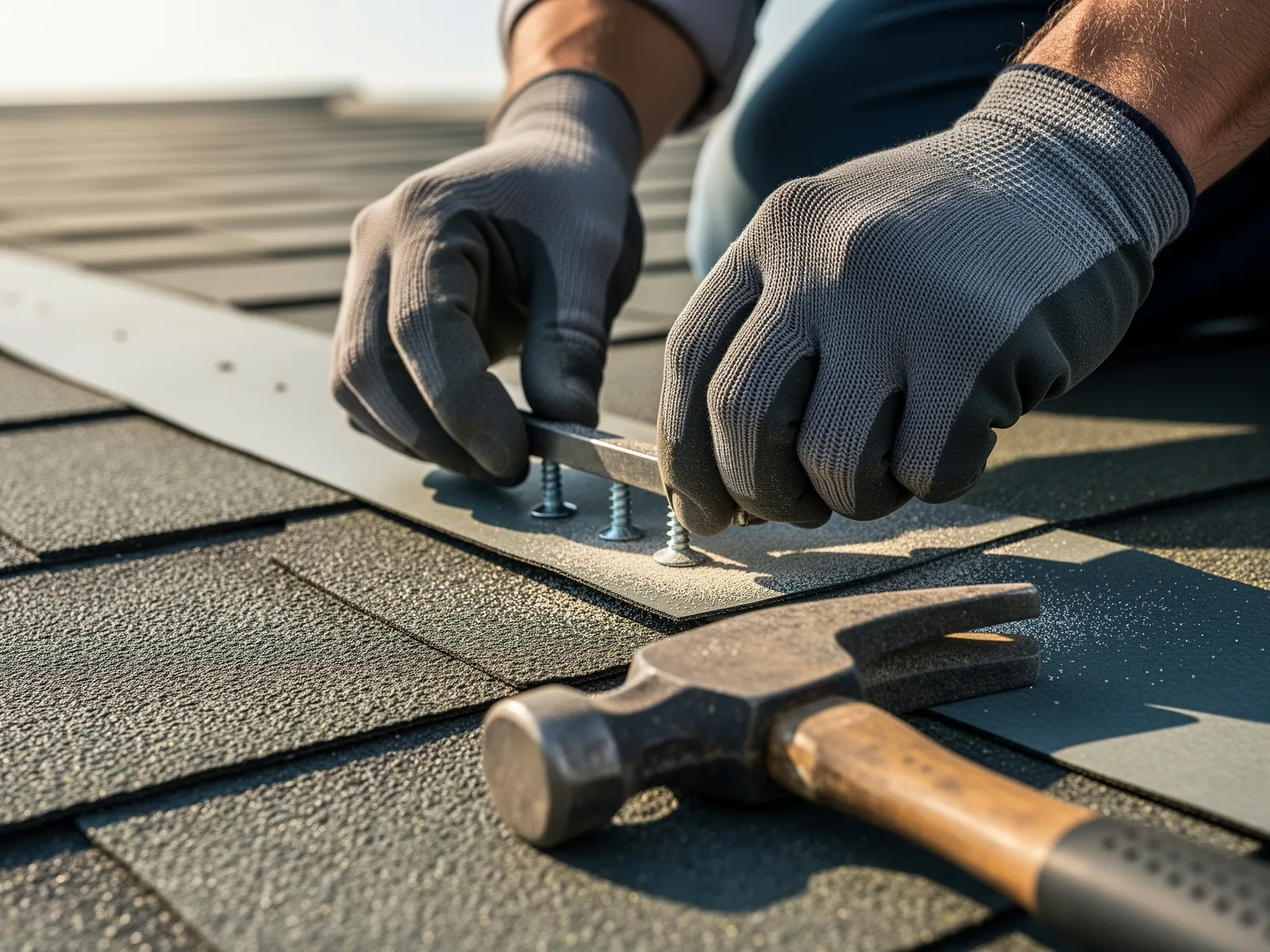 Why choose Fascia Repair in Wayland, KY